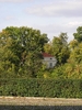 Hidden house