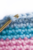 Crochet hook