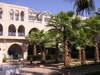Hotel Yard