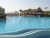 Hotel swimming pool