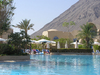 Hotel swimming pool