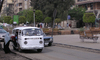 City transport