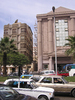 Cairo streets