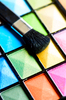 Eye make up