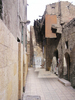 Old Cairo street