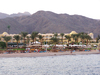 Beach resort