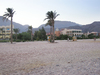 Beach resort