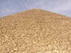 Pyramids in Giza