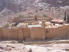 Saint Catherine monastery
