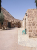 Saint Catherine monastery