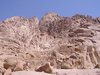 Mount Sinai area
