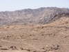 Mount Sinai area