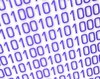 Binary Background 10