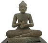 Buddha statue