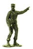 Plastic Army Man 1