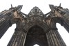 Scott Monument, Edinburgh