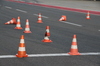 Safety cones