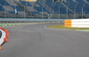 Race track