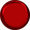 Metallic Button or Disc 2