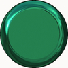 Metallic Button or Disc 6