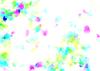 Arty Spring Background 1