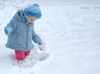 First Snowfall 2