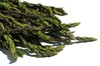 wild asparagus