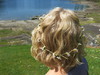 daisy chain crown