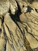 rock face