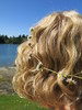 daisy chain crown