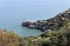 Italian fishing platforms