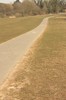 Cycle path