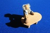 Dolls house figures
