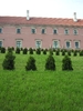 Castle on a hill