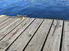 dock