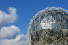 geodesic dome