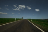 road