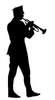 Army musican