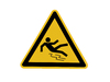 caution wet floor sign