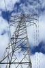 Electricity Pylon