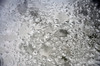 Frozen Water
