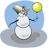 snowman