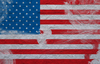 USA flag
