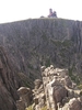 Rocky hills