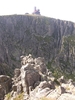 Rocky hills