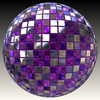 Metallic Sphere 4