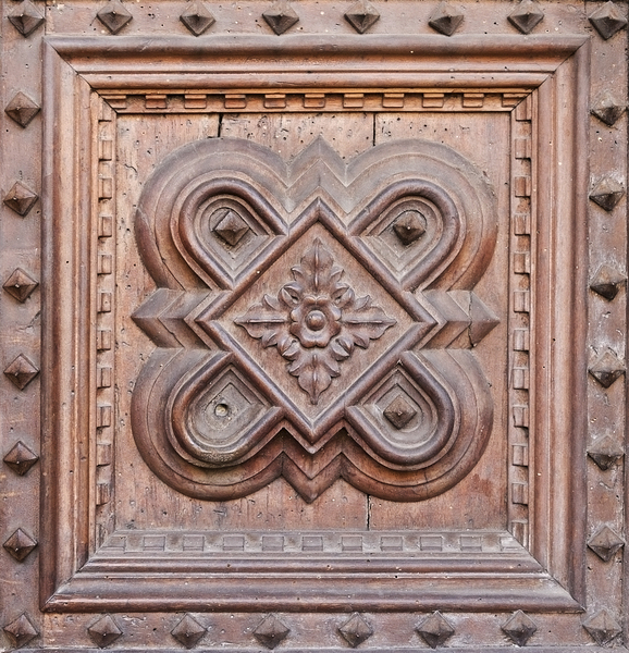Free stock photos Rgbstock Free stock images Carved door panel