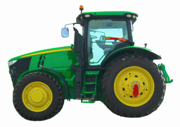 Big green tractor song download free