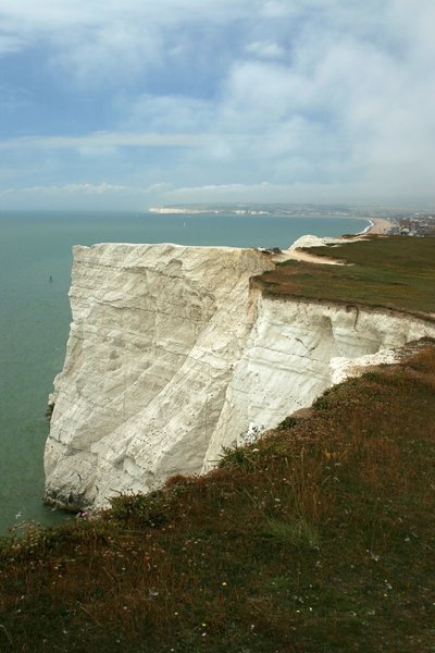 Free stock photos - Rgbstock -Free stock images | Chalk Cliff ...