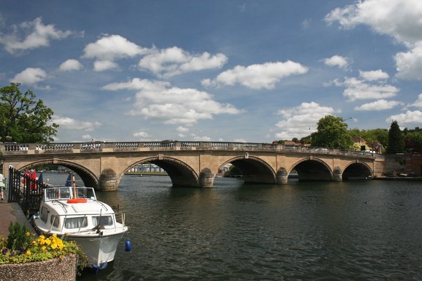 Old English bridge | Free stock photos - Rgbstock -Free stock images ...